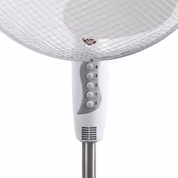 Esperanza EHF001WW ventilateur Blanc