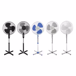 Esperanza EHF001WW ventilateur Blanc