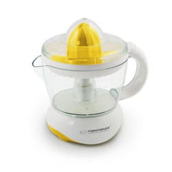 Presse-agrumes Esperanza Clementine EKJ001Y Jaune