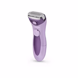 Rasoir Électrique - ESPERANZA - EBG003V - Femme - Violet - Fonctionnement sans fil