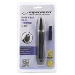 Esperanza EBG004K tondeuse à cheveux Noir