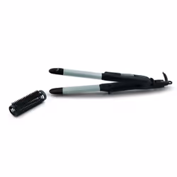 Esperanza EBP005 brosse soufflante et fer à lisser À chaleur Noir 45 W 1,7 m