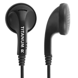 TITANUM TH108K Noir