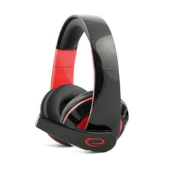 Esperanza EGH300R Noir, Rouge