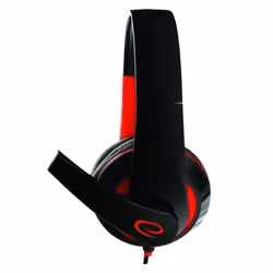 Esperanza EGH300R Noir, Rouge