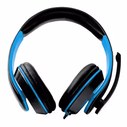 Esperanza EGH300B Noir, Bleu