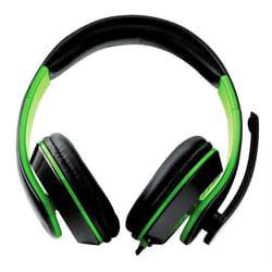 Esperanza EGH300G Noir, Vert