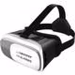 Esperanza Virtual Reality Lunettes pour Smartphones de 356 Pouces  360 ° VR Boîte  réalité virtuelle -