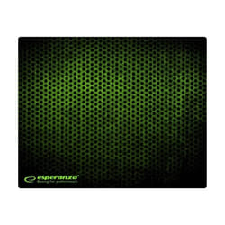 Tapis de souris - Esperanza - GAMING GRUNGE - Vert - Gaming Grunge - Design moderne