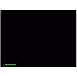 Esperanza EGP103K tapis de souris Noir