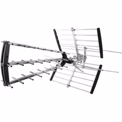 Code du fabricant EAT105 Application Extérieur Type d'antenne DVB-T Type d'antenne Manque de Fonctions de l'antenne Résistanc ...