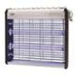 Destructeur dinsectes - Esperanza - Lampe UV - Anti moustique - Blanc - Neuf