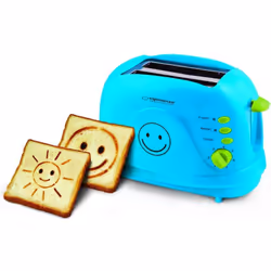 Le design élégant qui fonctionne avec différents degrés de torréfaction vous offre une sélection complète de toasts, de doux ...
