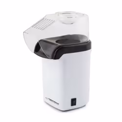 Esperanza EKP005W, Noir, Blanc, 0,27 L, 1200 W, 100 - 240 V, 50 / 60 Hz