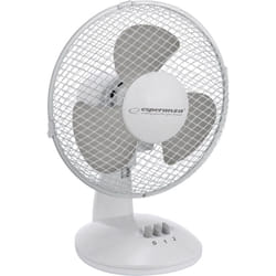 Ventilateur Esperanza EHF004WE