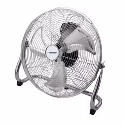 Le ventilateur Esperanza EHF005 Scirocco est la solution idéale pour votre maison ou votre bureau, offrant confort et refroid ...