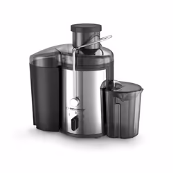 Esperanza EKJ002, Noir, Acier inoxydable, 1,15 m, Boutons, Métal, 500 W, 230 V