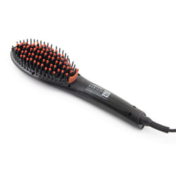 Esperanza EBP006 brosse soufflante et fer à lisser Brosse à lisser Noir 50 W 1,8 m