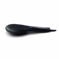 Esperanza EBP006 brosse soufflante et fer à lisser Brosse à lisser Noir 50 W 1,8 m