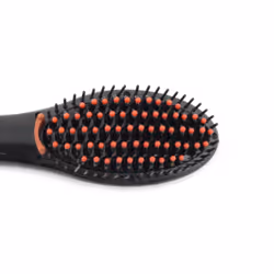 Esperanza EBP006 brosse soufflante et fer à lisser Brosse à lisser Noir 50 W 1,8 m