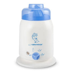 Esperanza EKB001 chauffe biberons