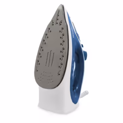 Esperanza EHI002 fer à repasser Fer à vapeur Semelle en céramique 2200 W Bleu, Blanc - Vue supplémentaire 7
