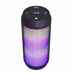 Esperanza FADO Noir 5 W