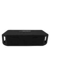 Esperanza FOLK Enceinte portable stéréo Noir 6 W