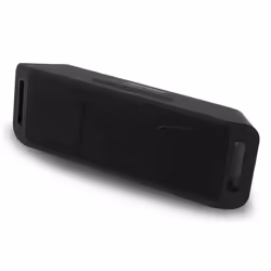 Esperanza FOLK Enceinte portable stéréo Noir 6 W