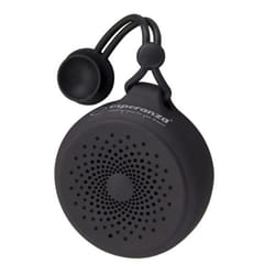 Esperanza EP145K enceinte portable Noir 3 W