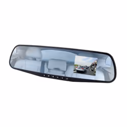 Esperanza XDR103 rétroviseur et composant de voiture Miroir