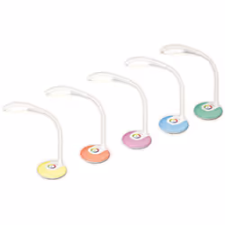 Code du fabricant ELD102 Type d'alimentation Batterie, USB Tension d'alimentation 5 V Type de prise secteur Non applicable Ty ...