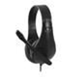 Casque avec Micro - ESPERANZA - EH209K - Filaire - Noir - Confort Optimal