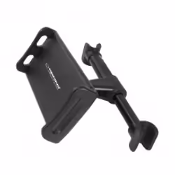 Esperanza EMH133, Mobile/smartphone, Tablette / UMPC, Support passif, Voiture, Noir