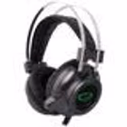 Casque Gaming - Esperanza - 5901299943427 - Microphone - Filaire - Anti-bruit