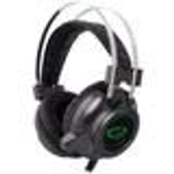 Casque Gaming - Esperanza - 5901299943427 - Microphone - Filaire - Anti-bruit