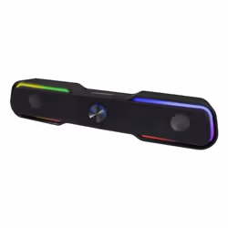 Esperanza Apala, 6 W, 3 W, 300 - 20000 Hz, 3 Ohm, Avec fil, Enceinte portable stéréo