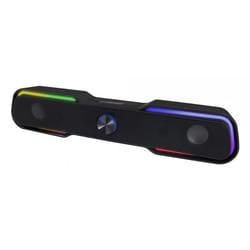 Esperanza Apala Enceinte portable stéréo Noir 6 W
