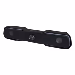 Esperanza Apala Enceinte portable stéréo Noir 6 W