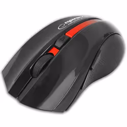 Souris Bluetooth - VIRGO - EM129R - 1600DPI - Ergonomique - Sans fil