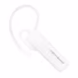 Écouteurs Bluetooth - ESPERANZA - Célèbes - Blanc - Intra-auriculaire - Résistant à la transpiration