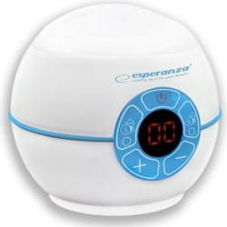 Esperanza EKB003 chauffe biberons