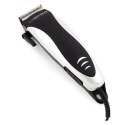 Esperanza EBC005 tondeuse à cheveux Noir, Blanc