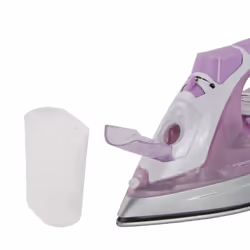 Esperanza EHI004 fer à repasser Fer à repasser à sec ou à vapeur Semelle en céramique 2400 W Violet, Blanc - Vue supplémentaire 5