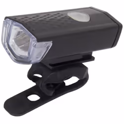 Lampe de vélo LED Esperanza EOT022 Nous vous présentons la lampe de vélo Esperanza EOT022 - un gadget essentiel pour tout pas ...