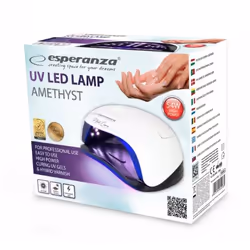 Esperanza EBN005 sèche-ongles 54 W UV + LED - Vue supplémentaire 4