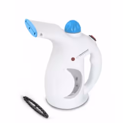 Esperanza EHI006 défroisseur à vapeur Défroisseur vapeur portatif 0,2 L 800 W Noir, Bleu, Blanc
