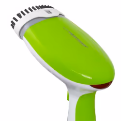 Esperanza EHI008 défroisseur à vapeur Défroisseur vapeur portatif 0,22 L 1400 W Vert, Blanc - Vue supplémentaire 4