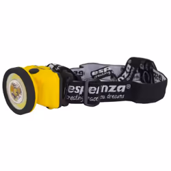 Lampe torche modèle EOT033 Esperanza LED Lampe torche Pyxidis EOT033 Esperanza LED Lampe torche Pyxidis de la marque ESPERANZ ...