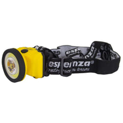 EOT033 lampe de poche led pyxidis, multicolore, unique - Esperanza